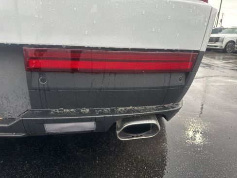 Certified 2026 Hyundai Santa Fe SE image 8