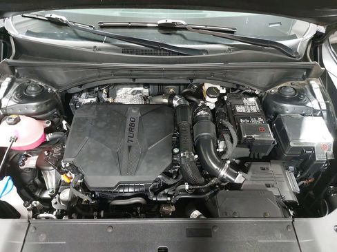 Used 2025 Kia Sorento SX image 33