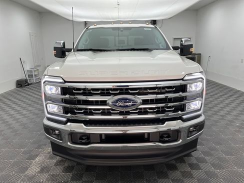 New 2026 Ford F350 Lariat w/ Chrome Package image 12