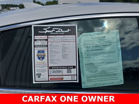 Used 2024 Chevrolet Malibu LT image 27