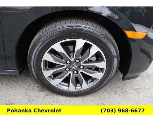 Used 2024 Honda Odyssey EX-L image 33