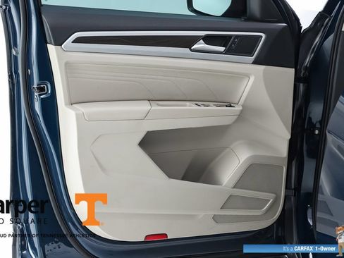 Used 2022 Volkswagen Atlas SE FWD image 55