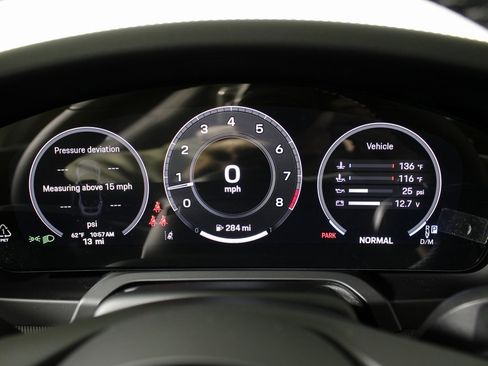 New 2026 Porsche 911 Carrera 4S image 25