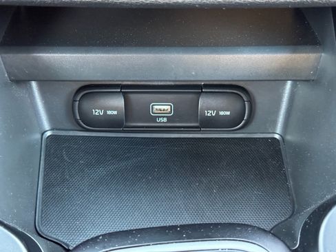 Used 2021 Kia Soul X-Line FWD image 25