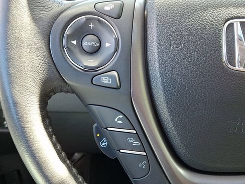 Used 2023 Honda Ridgeline RTL-E image 22