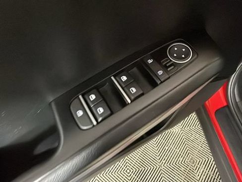 Used 2024 Kia Soul LX w/ Option Group 015 FWD image 10
