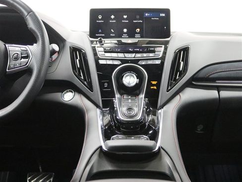Used 2023 Acura RDX A-Spec w/ Advance Package AWD/4WD image 27