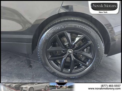 Used 2024 Land Rover Range Rover Velar S AWD/4WD image 6
