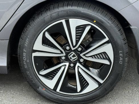 Used 2016 Honda Civic EX-T image 13
