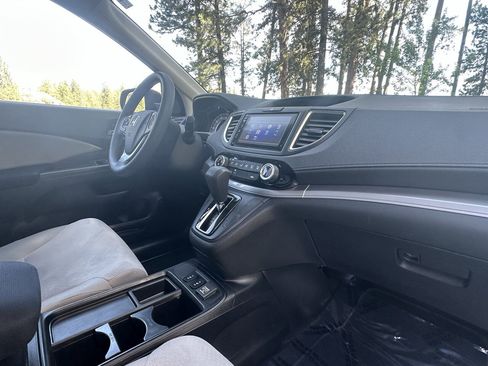 Used 2015 Honda CR-V EX image 32