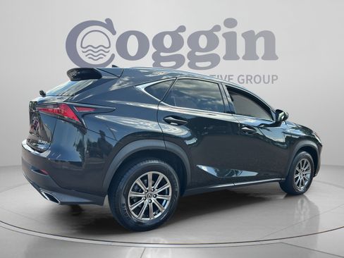 Used 2019 Lexus NX 300 FWD w/ Comfort Package image 5