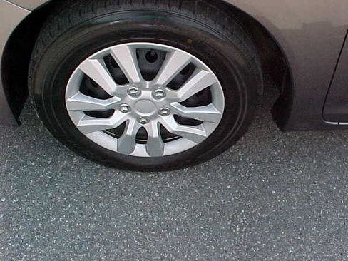 Used 2013 Honda Civic LX image 6