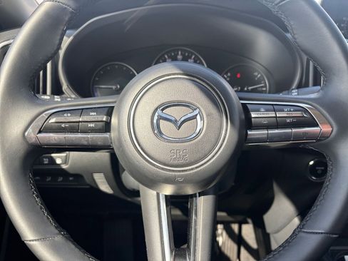 Used 2025 MAZDA CX-50 2.5 Hybrid w/ Premium Plus Pkg image 29