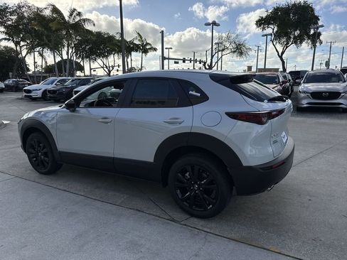 New 2026 MAZDA CX-30 AWD 2.5 S w/ Select Sport Pkg image 12