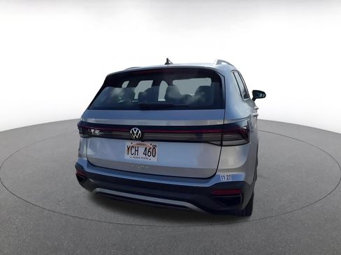 Used 2026 Volkswagen Taos S FWD image 15