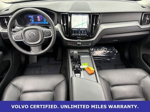 Certified 2024 Volvo XC60 B5 Core image 13