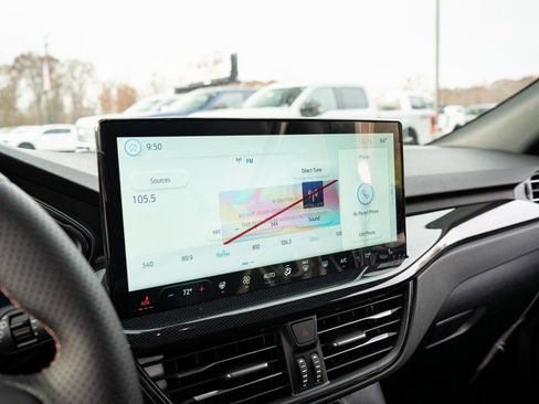 New 2026 Ford Escape ST-Line Select w/ Tech Pack #2 image 23