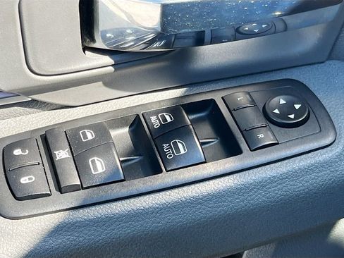 Used 2019 RAM 1500 Warlock w/ Electronics Group RWD image 17
