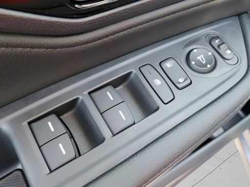 New 2026 Honda Odyssey Touring image 25