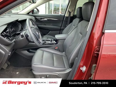 Used 2023 Buick Envision Essence FWD image 17