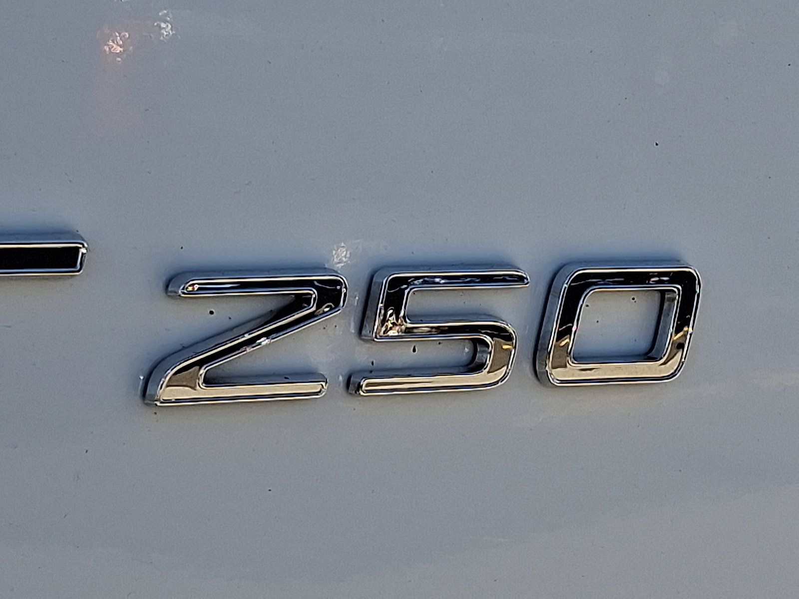 Used 2025 Ford Transit 250 Low Roof w/ Exterior Upgrade Package RWD image 29