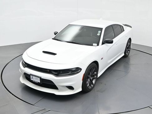 Used 2023 Dodge Charger Scat Pack image 52