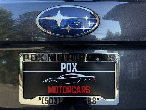 Used 2017 Subaru Forester 2.5i w/ Alloy Wheel Package image 31