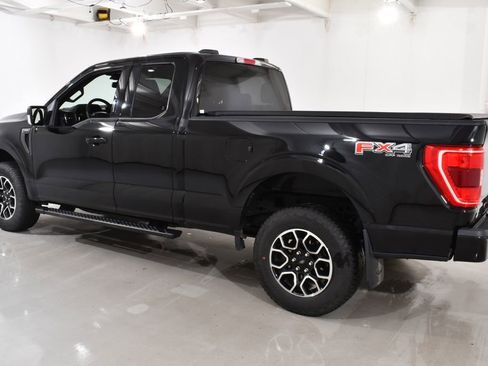 Used 2023 Ford F150 XLT w/ Equipment Group 302A High AWD/4WD image 15