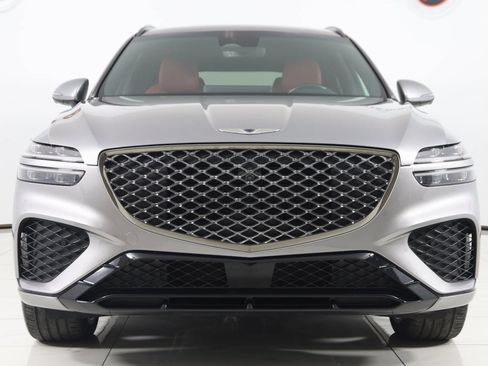 Used 2023 Genesis GV70 2.5T w/ Sport Prestige Package image 64