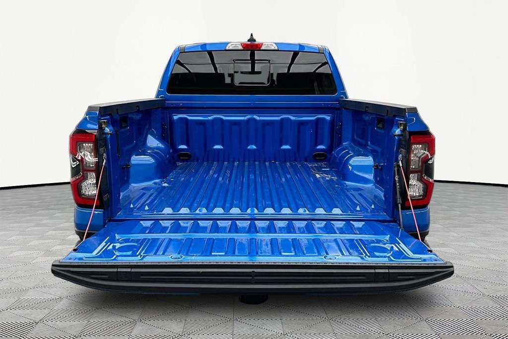 Certified 2024 Ford Ranger XLT w/ Trailer Tow Package RWD image 18