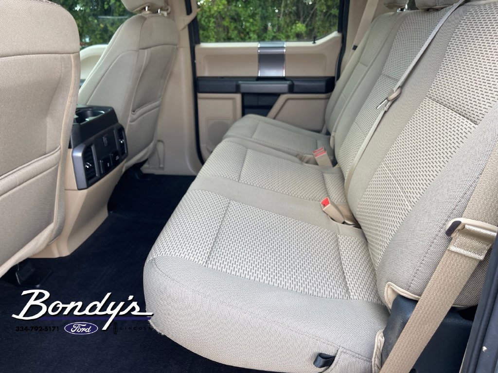 Used 2020 Ford F150 4x4 SuperCrew image 11