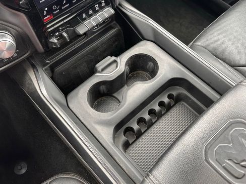 Used 2024 RAM 1500 Rebel w/ Rebel Level 2 Equipment Group AWD/4WD image 30