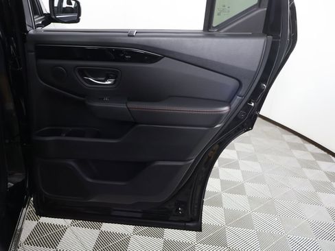 New 2026 Honda Pilot TrailSport image 16
