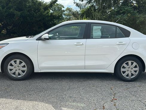 Used 2023 Kia Rio LX image 26