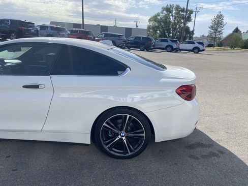 Used 2018 BMW 430i Coupe w/ Premium Package image 7