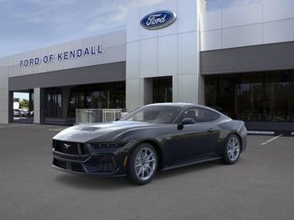 New 2026 Ford Mustang GT Premium video 1