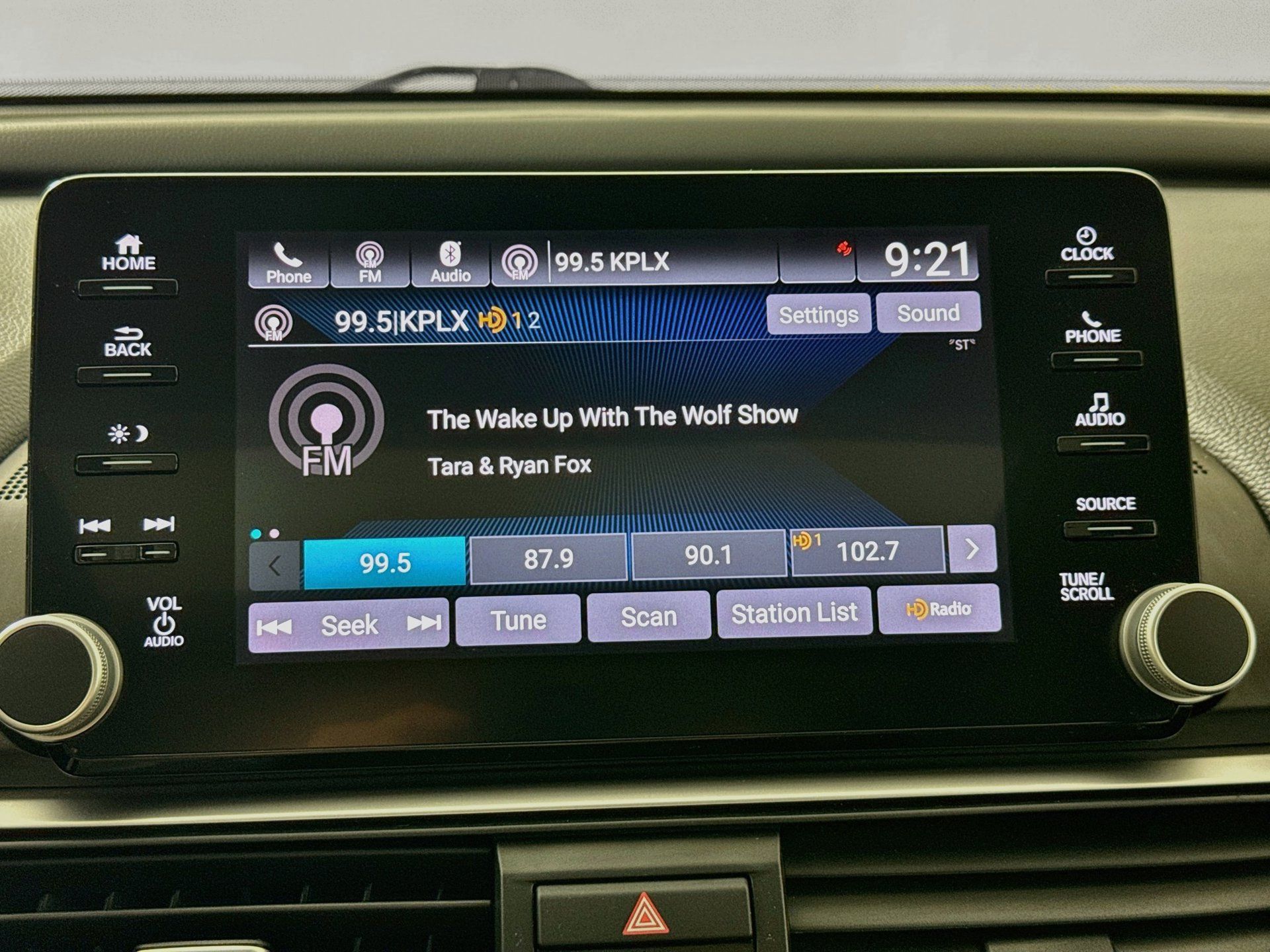 Used 2018 Honda Accord EX image 15