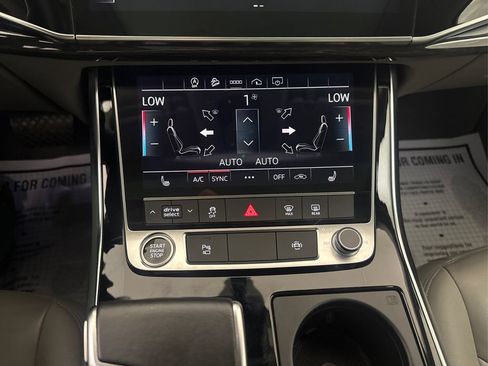 Used 2022 Audi Q7 3.0T Premium Plus AWD/4WD image 38