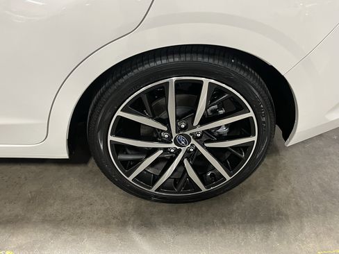 Used 2024 Subaru Impreza 2.0i Sport image 25