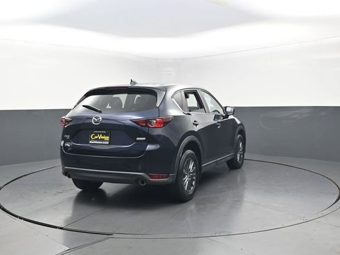 Used 2019 MAZDA CX-5 Touring AWD/4WD image 10