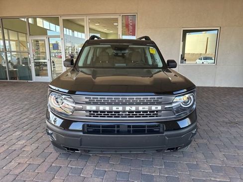 Used 2023 Ford Bronco Sport Badlands w/ Premium Package image 8