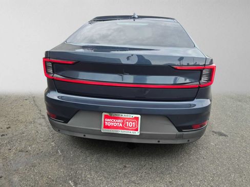 Used 2024 Polestar Polestar 2 AWD/4WD image 4