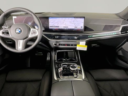 New 2027 BMW X7 xDrive40i AWD/4WD image 6