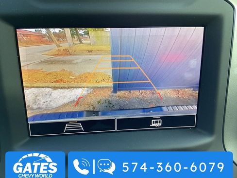 New 2025 Chevrolet Silverado 2500 W/T w/ Snow Plow Prep/Camper Package image 7