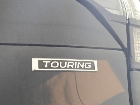 New 2026 Subaru Forester Touring image 8