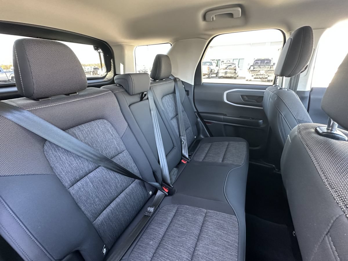 Used 2023 Ford Bronco Sport Big Bend AWD/4WD image 15