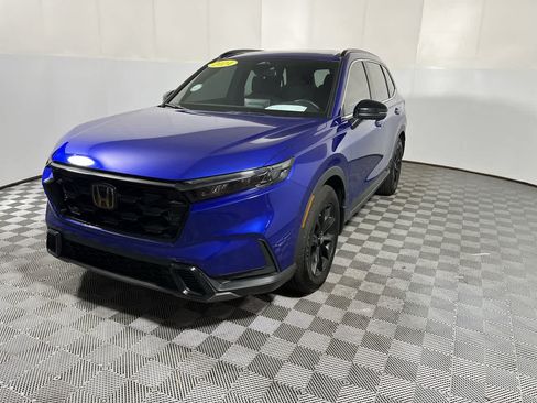 Used 2024 Honda CR-V Sport image 4