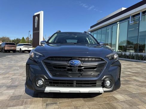 Used 2024 Subaru Outback Touring image 7
