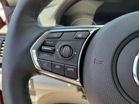 New 2026 Acura RDX SH-AWD w/ Advance Package image 13