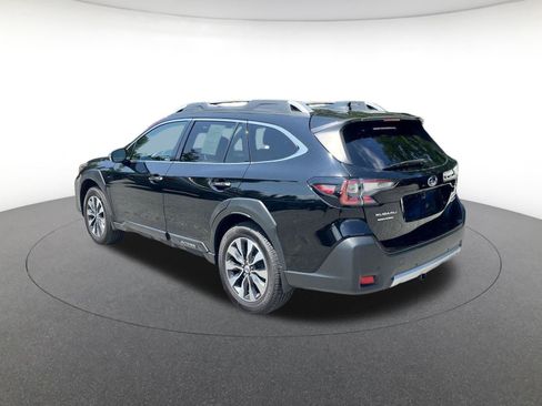 Certified 2023 Subaru Outback Touring XT AWD/4WD image 5